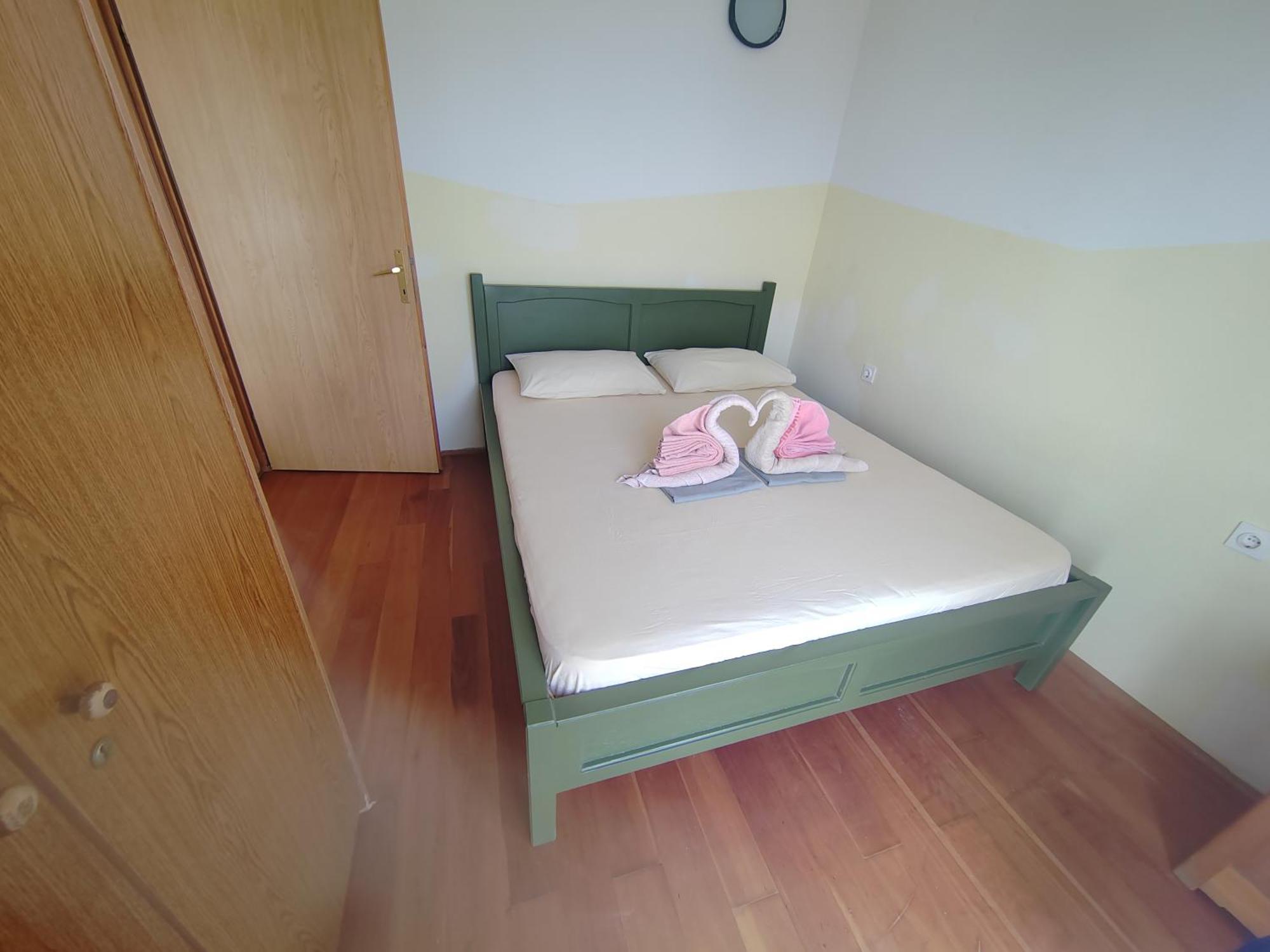 Apartment Sutalo 스토모르스카 외부 사진